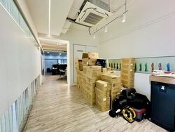 Unipet Building (D13), Factory #498436001